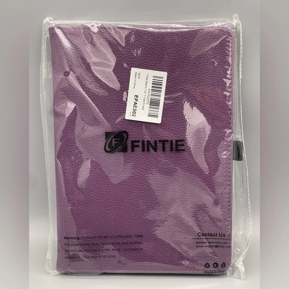 Fintie Case for iPad 9.7
